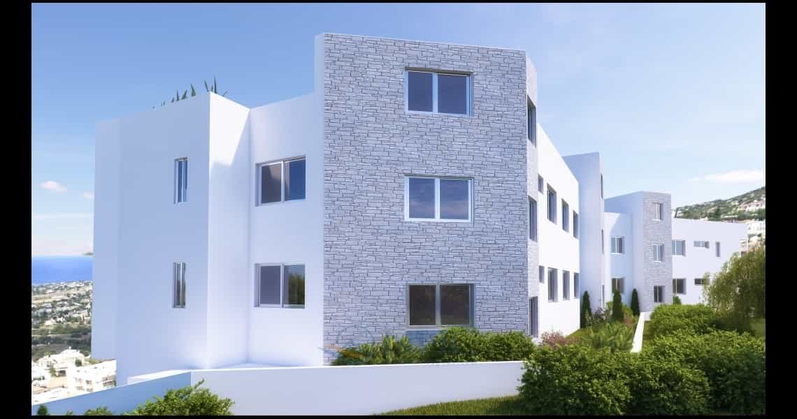 Condominium in Pegeia, Paphos 10101458