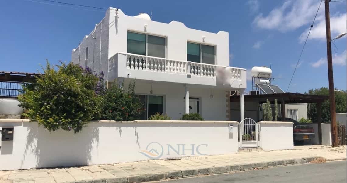 Haus im Pano Paphos, Paphos 10101459