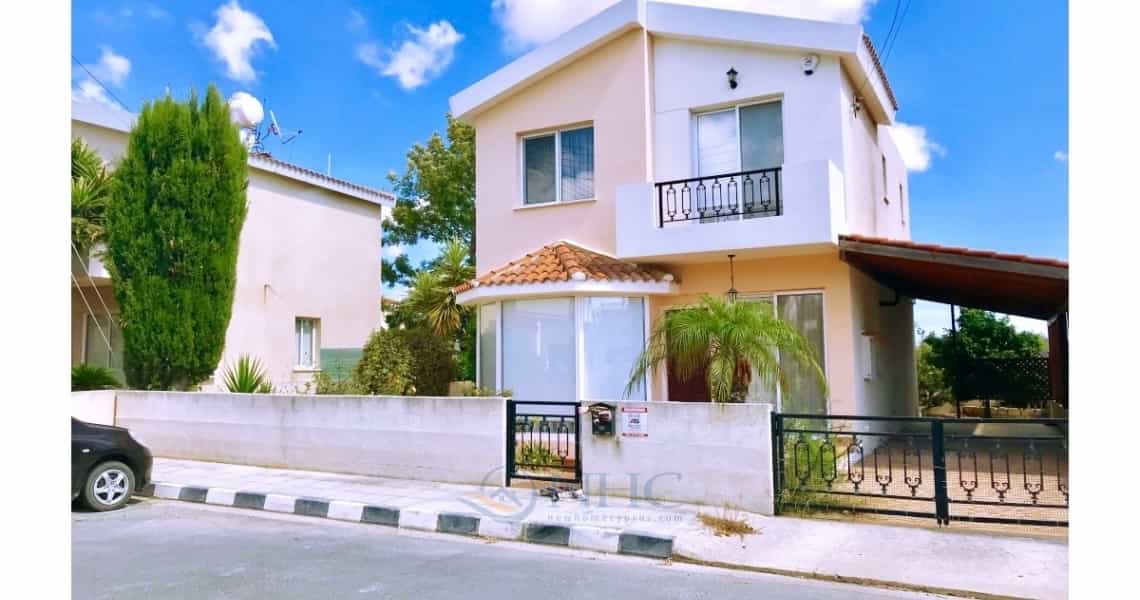Hus i Anavargos, Pafos 10101500