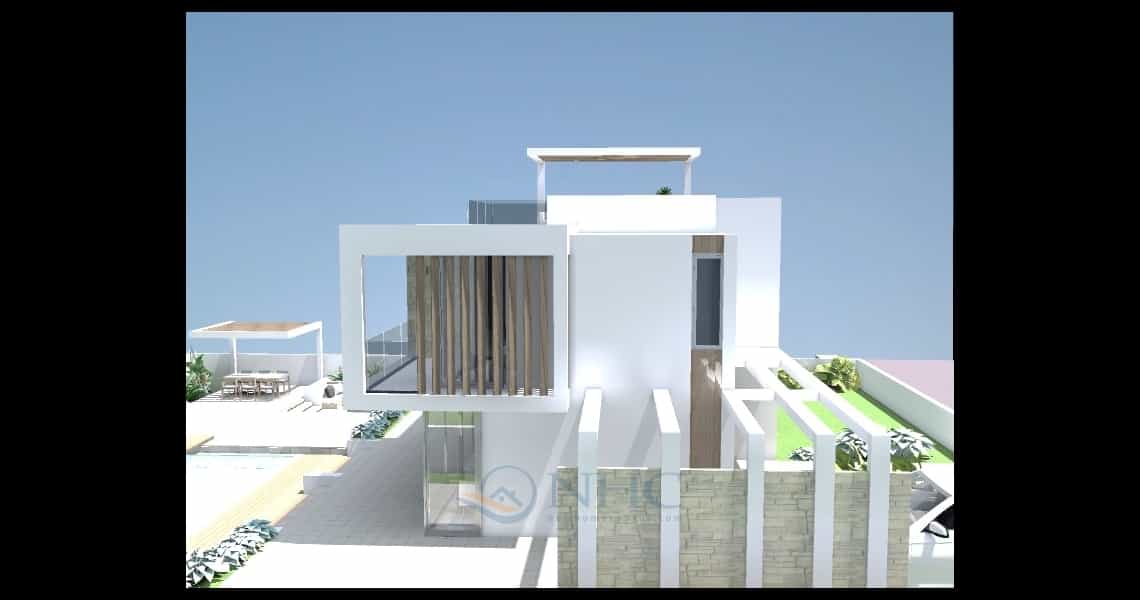 Haus im Mesoghi, Paphos 10101504