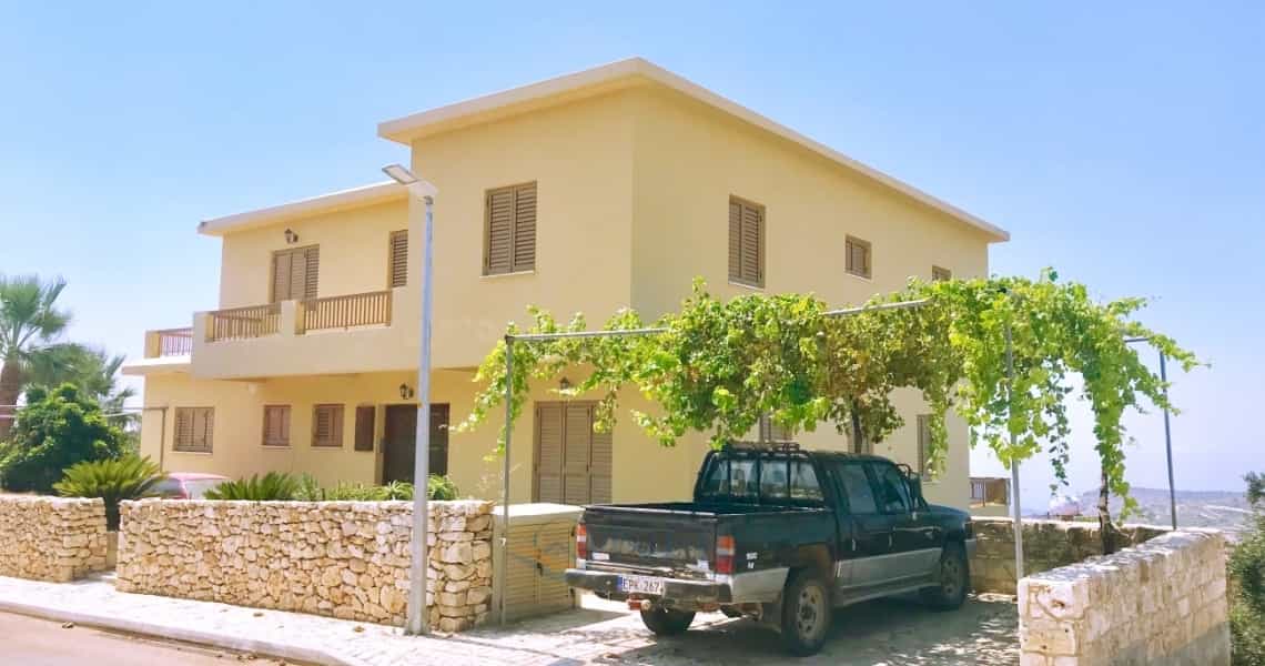 Huis in Pegeia, Pafos 10101540