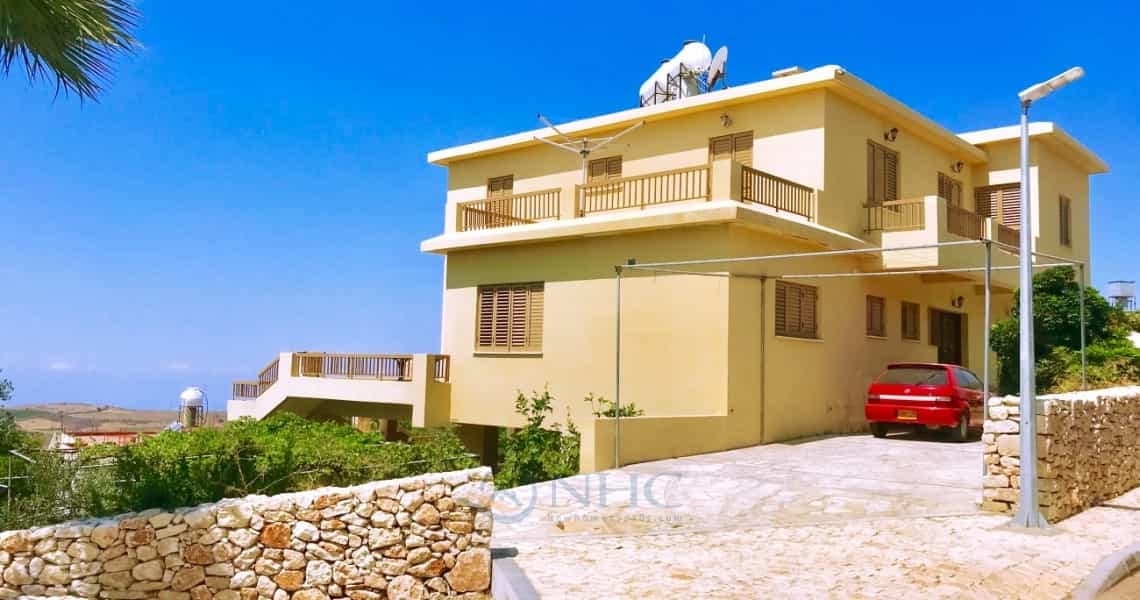 House in Ineia, Paphos 10101540