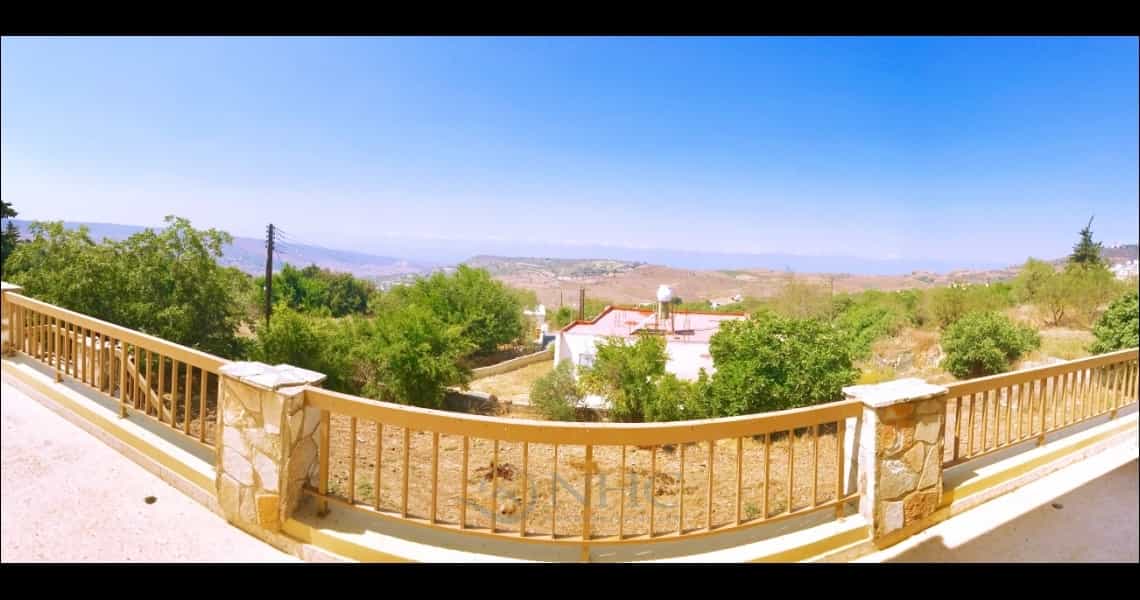 House in Ineia, Paphos 10101540