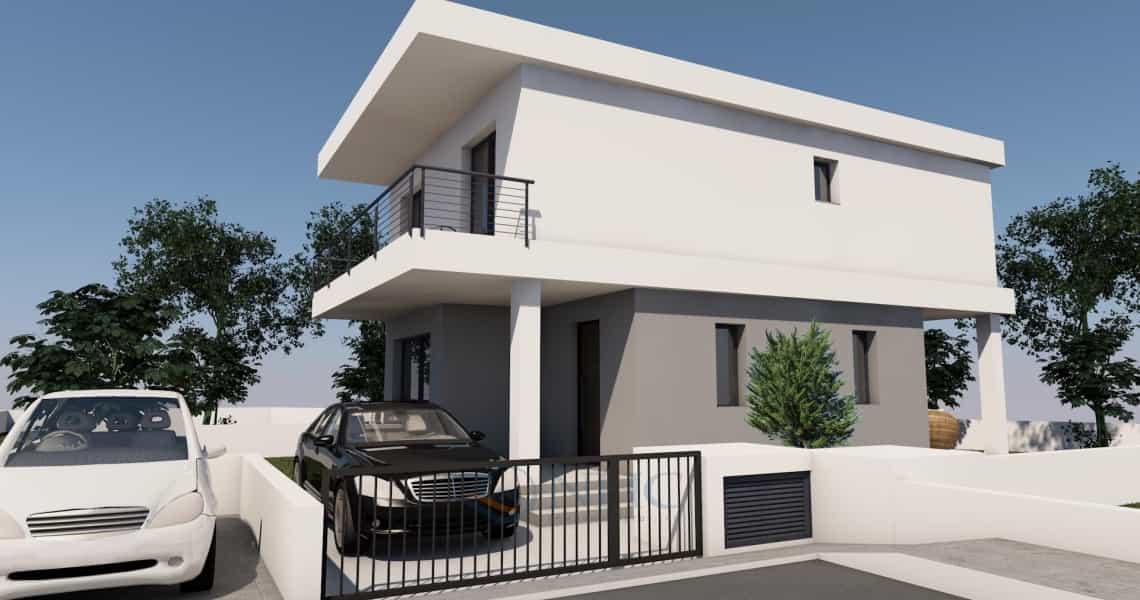 Casa nel Geroskipou, Paphos 10101542