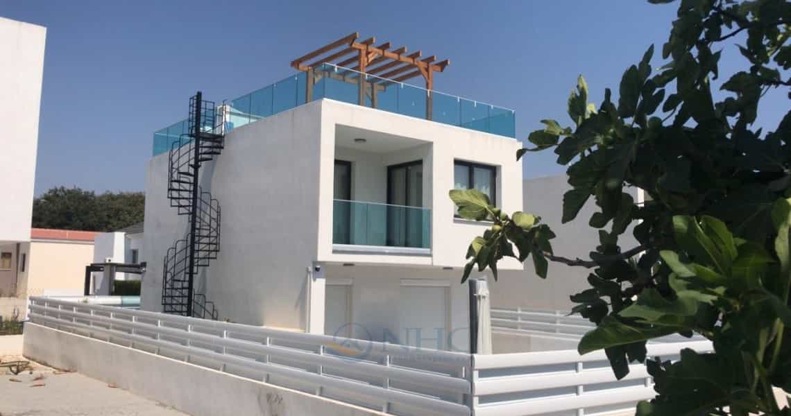 σπίτι σε Chlorakas, Paphos 10101544