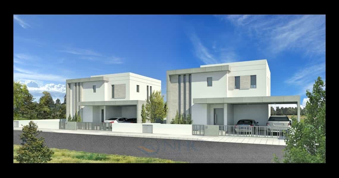 Hus i Konia, Pafos 10101580