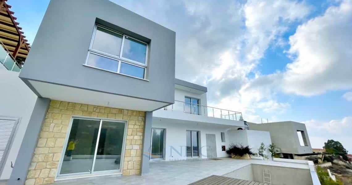House in Tsada, Paphos 10101585