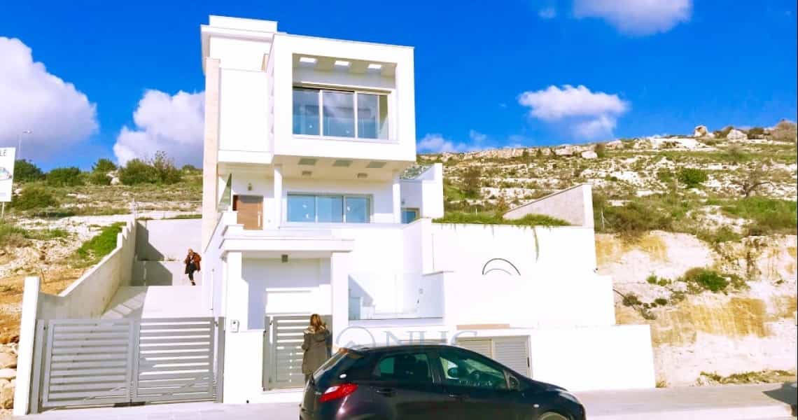 House in Geroskipou, Paphos 10101601
