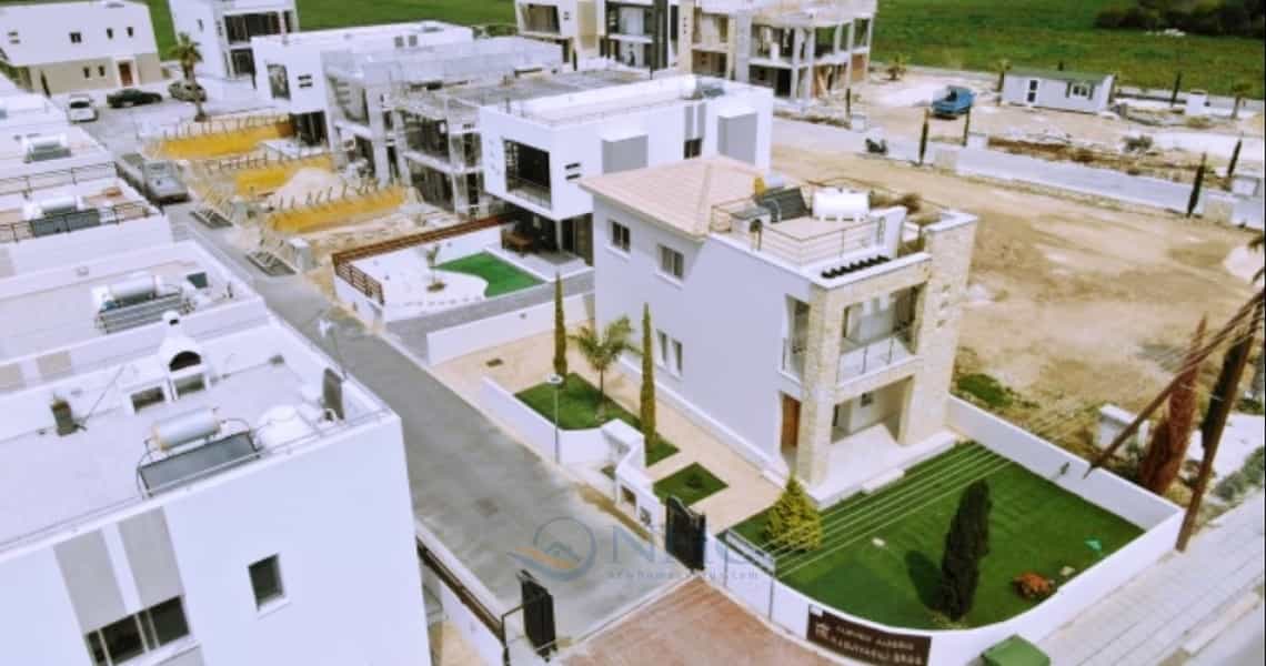 Huis in Chlorakas, Paphos 10101612