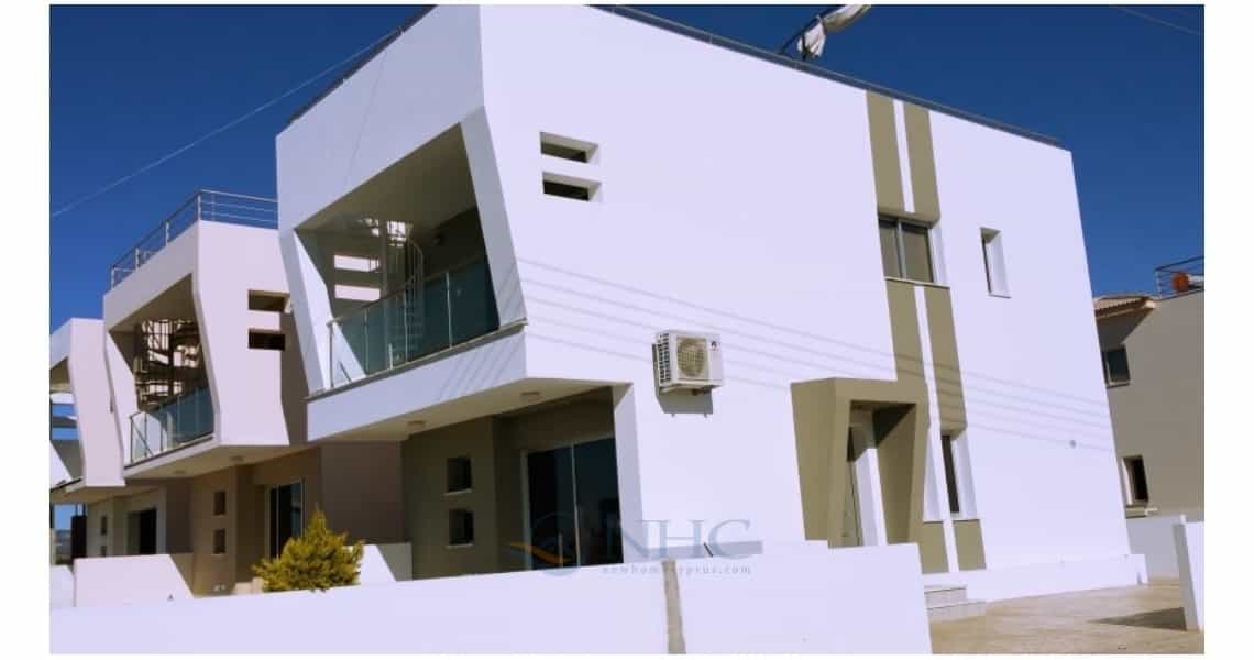 rumah dalam Chlorakas, Paphos 10101612