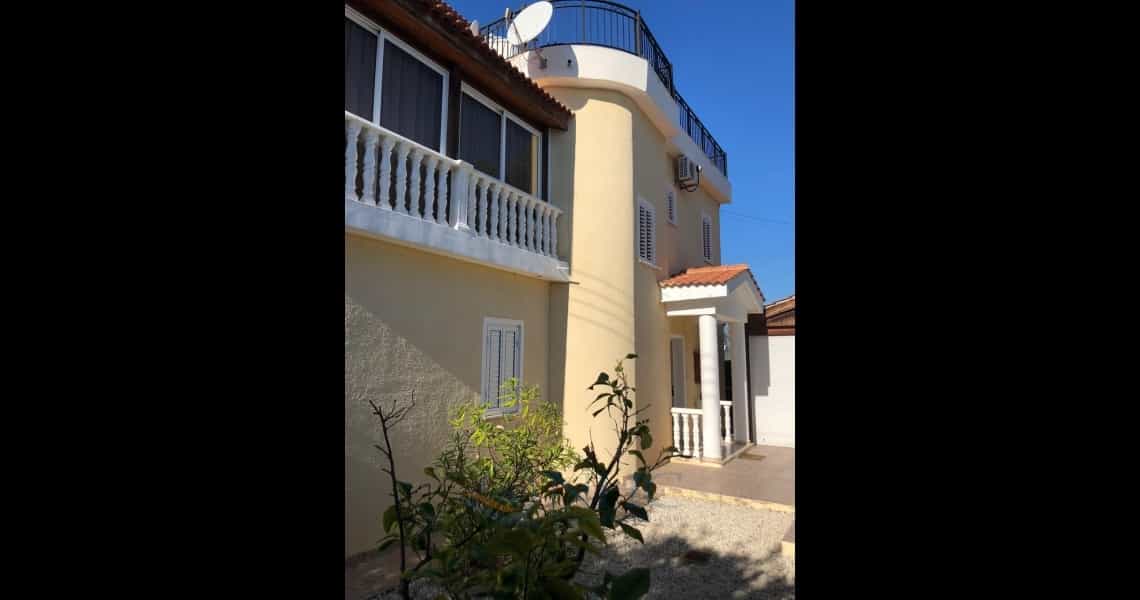 σπίτι σε Akamas, Paphos 10101622