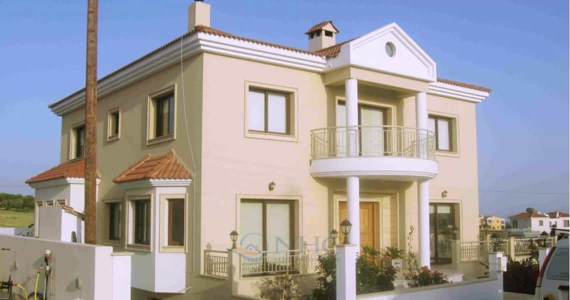 House in Agia Marinouda, Pafos 10101631