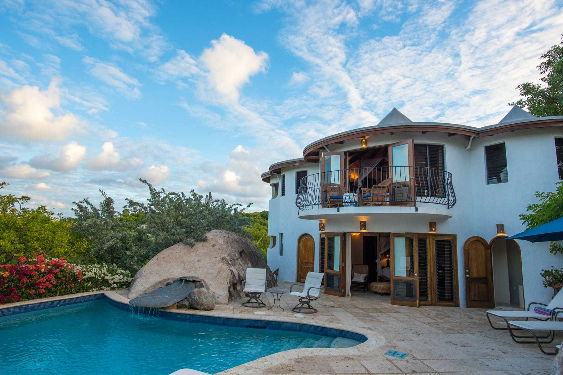 Condominium in Coral Bay, Virgin Islands 10101659