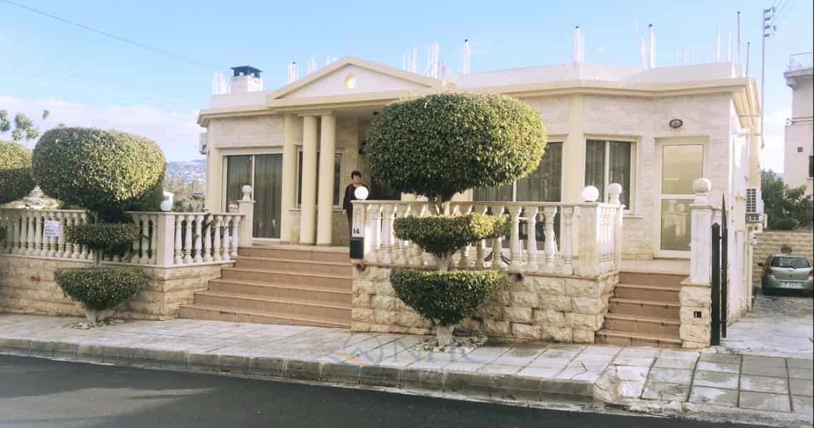 σπίτι σε Chlorakas, Paphos 10101669