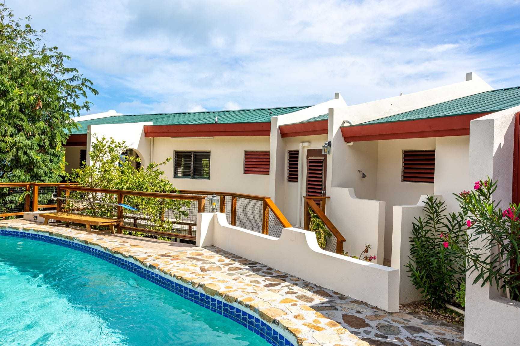 House in Coral Bay, Virgin Islands 10101671