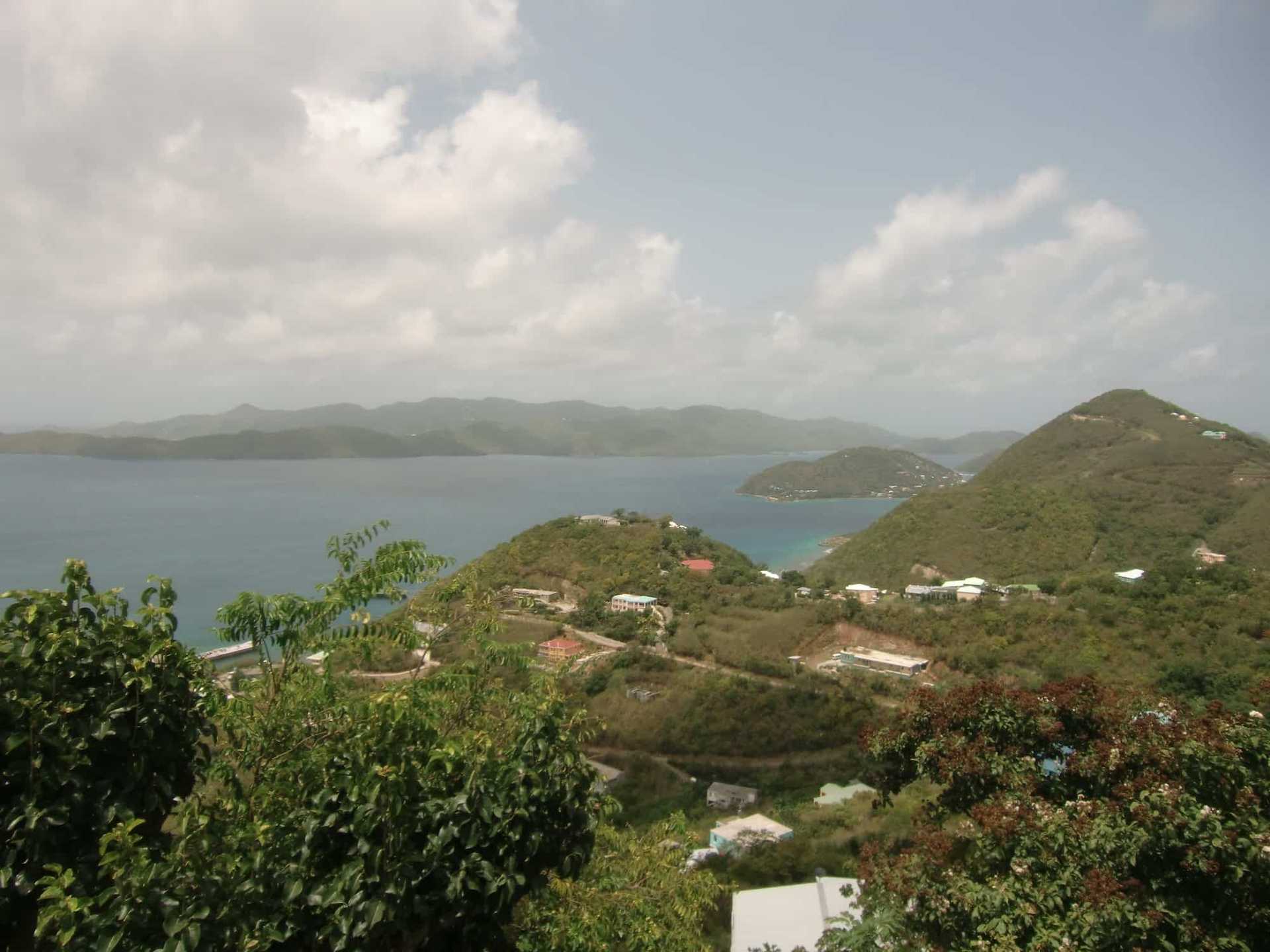 Condominium in Coral Bay, Virgin Islands 10101690