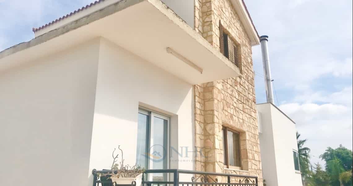 Haus im Armou, Paphos 10101711