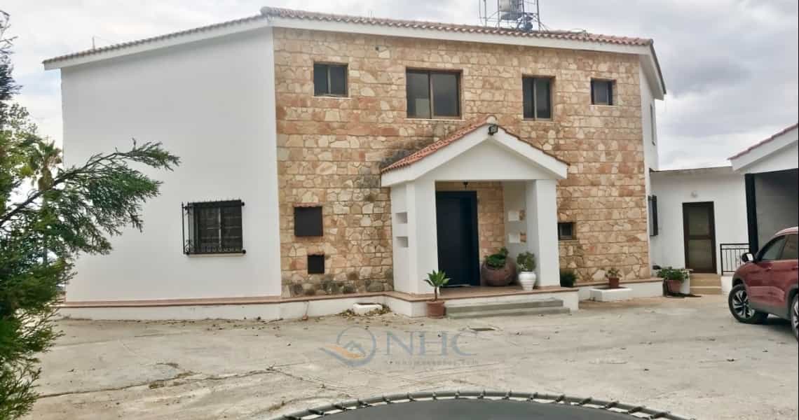 Haus im Armou, Paphos 10101711