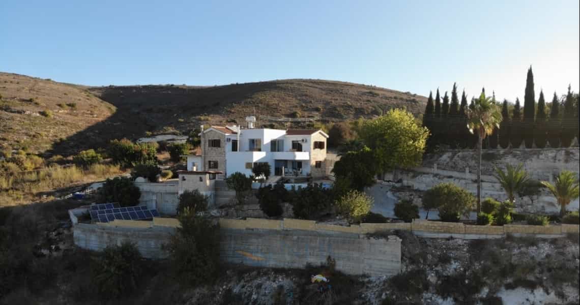 σπίτι σε Armou, Paphos 10101711