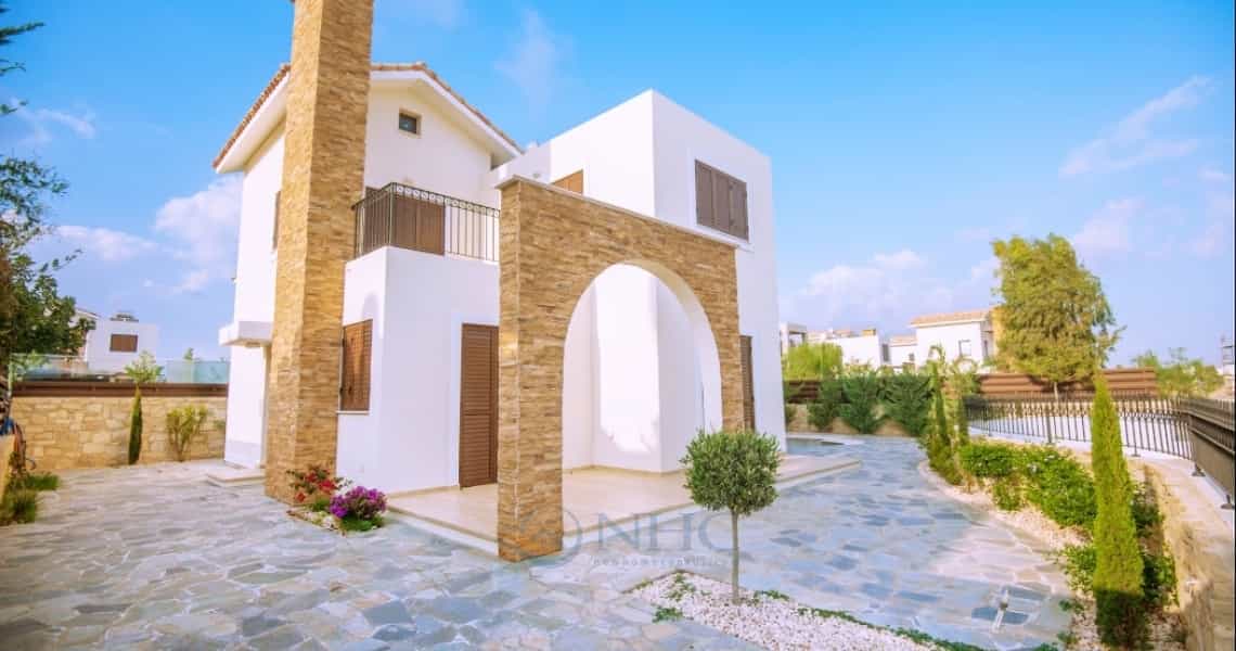 House in Ayia Thekla, Famagusta 10101729