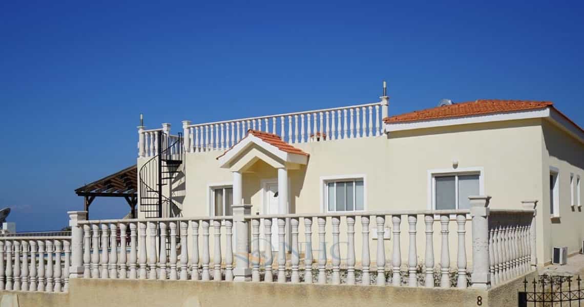 House in Pampoula, Lemesos 10101741