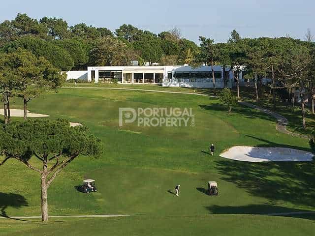 Condominium in Quinta Do Lago, Algarve 10101784