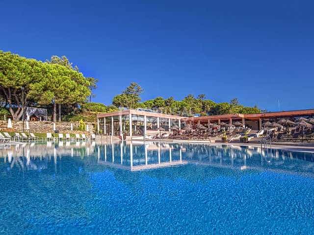 Eigentumswohnung im Quinta Do Lago, Algarve 10101784