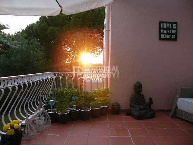 Eigentumswohnung im Quinta Do Lago, Algarve 10101784
