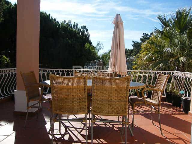 Condominium in Quinta Do Lago, Algarve 10101784