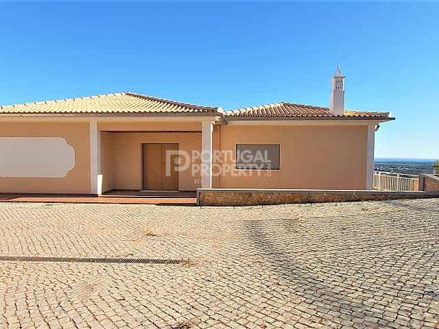 Dom w Santa Barbara De Nexe, Algarve 10101787