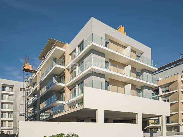 Condominium in Cascais, Lisbon 10101790