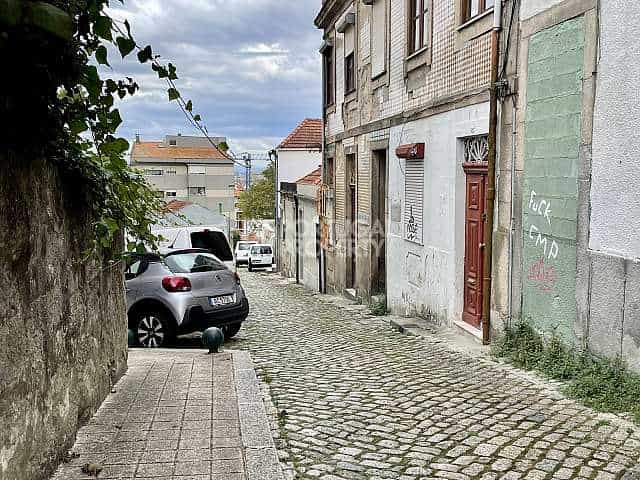 Land in Massarelos, Porto 10101794