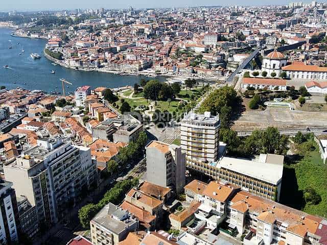 Land in Massarelos, Porto 10101795