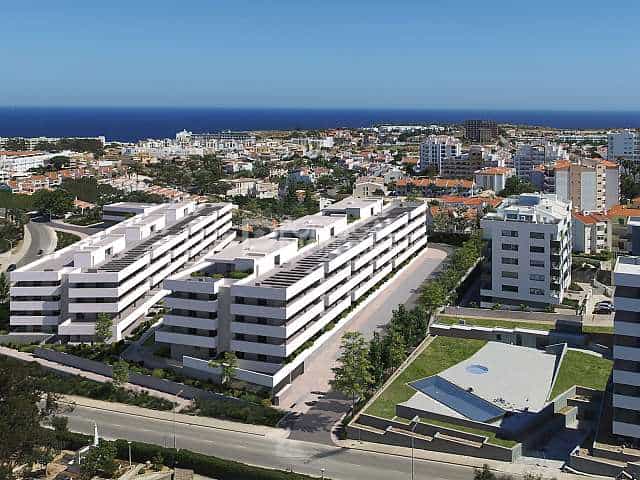 Condomínio no Lagos, Algarve 10101797