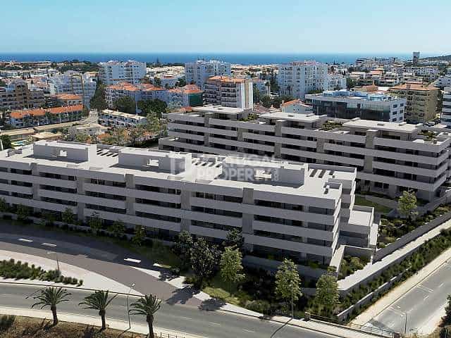 公寓 在 Lagos, Algarve 10101797