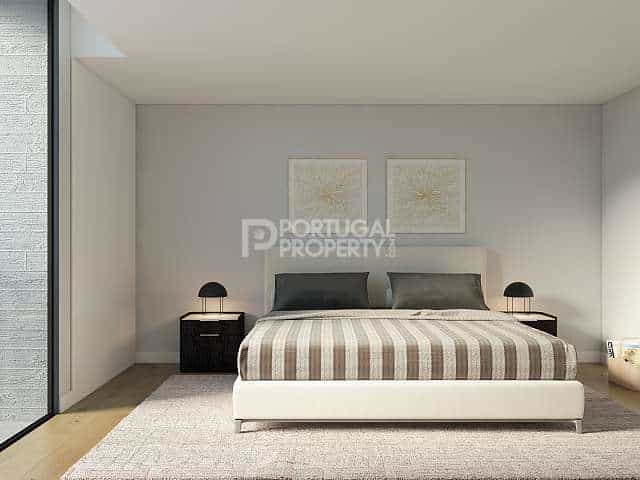 Condominium in Massarelos, Porto 10101800