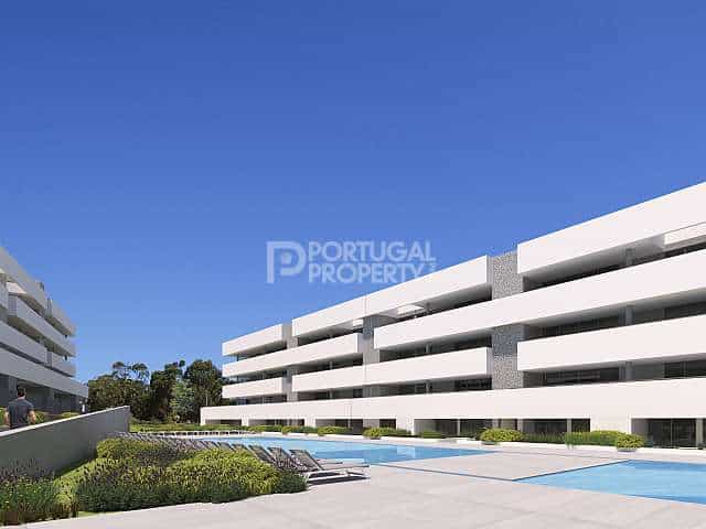 Condominium dans Lagos, Algarve 10101806