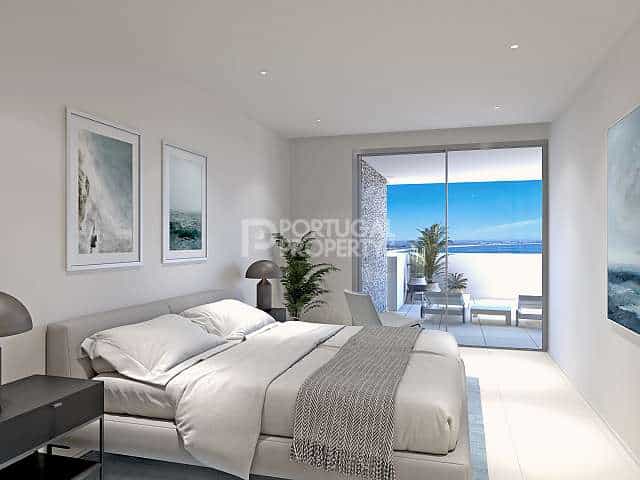 Condominium in Lagos, Algarve 10101806