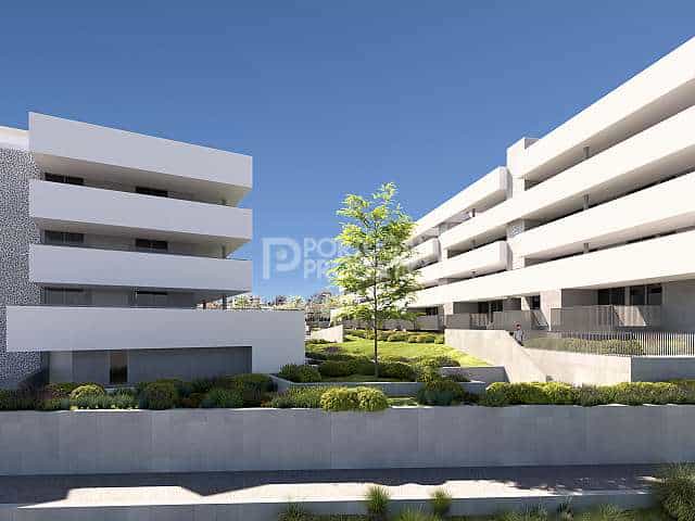 Condominium in Lagos, Algarve 10101806