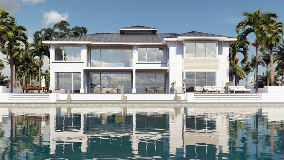 House in Harbor Beach, Florida 10101814
