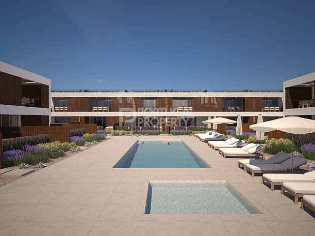 Condominium in Burgau, Algarve 10101819