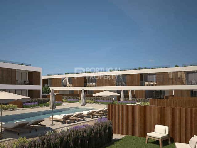 Eigentumswohnung im Burgau, Algarve 10101819