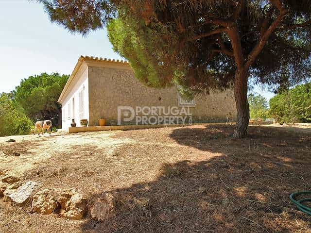 Huis in Quarteira, Algarve 10101828