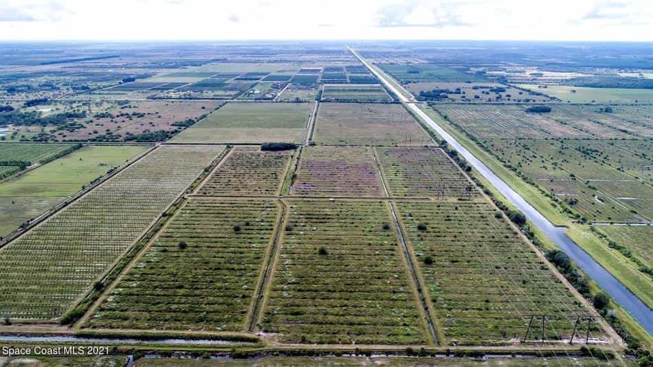 Tanah dalam Taman Glidden, Florida 10101838