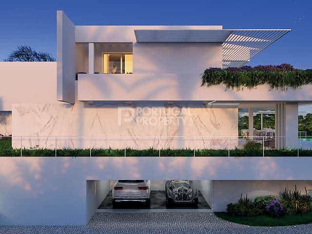 House in Almancil, Algarve 10101848