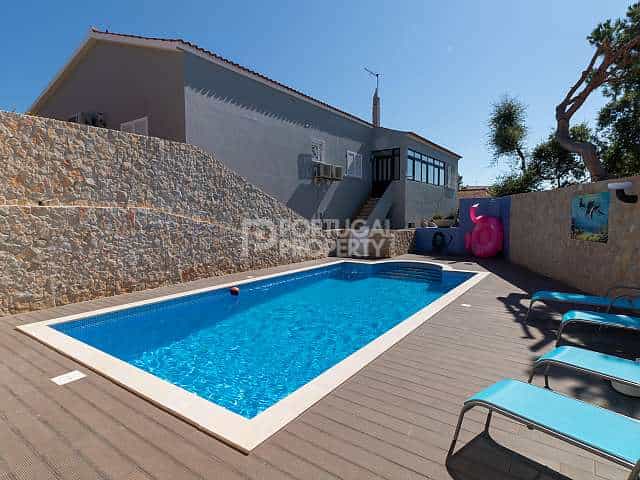 casa en Quarteira, Algarve 10101861