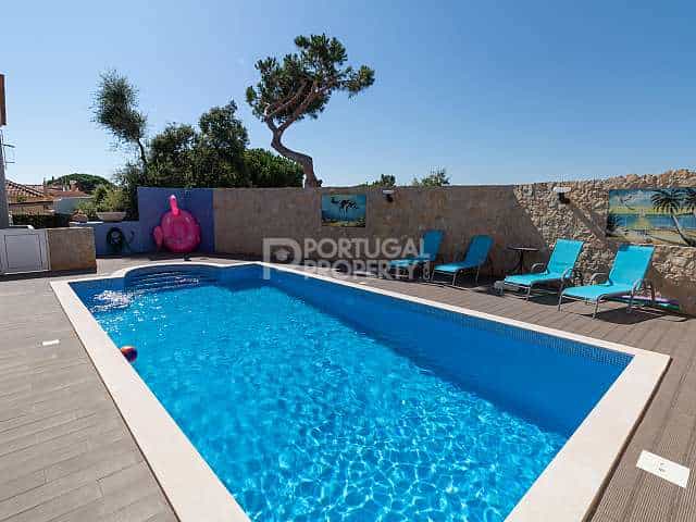 casa en Quarteira, Algarve 10101861
