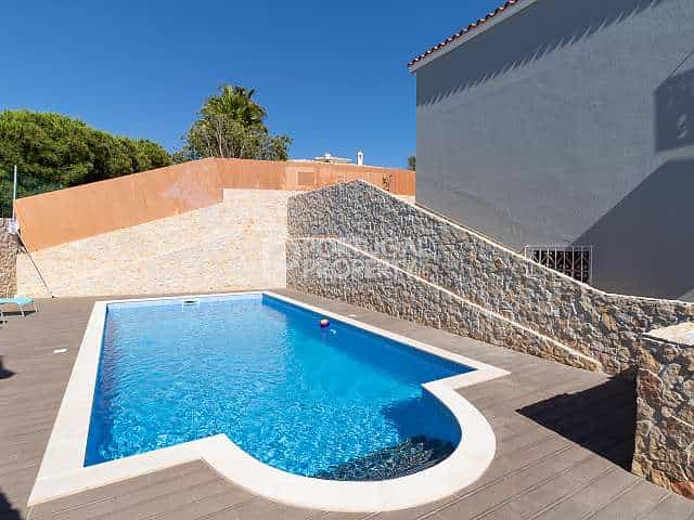 Hus i Quarteira, Algarve 10101861