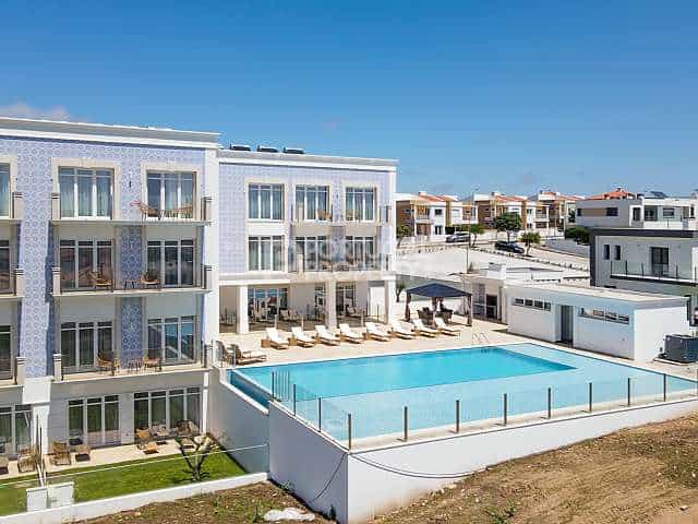 Condominium in Areia Branca, Lisboa 10101867