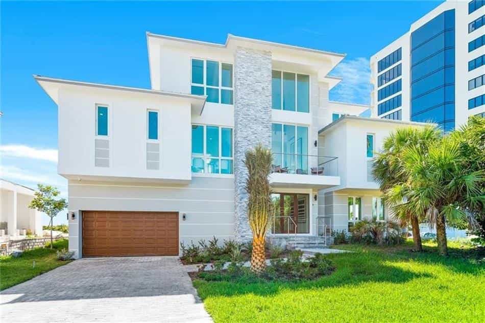 Rumah di Teluk Ratu, Florida 10101872